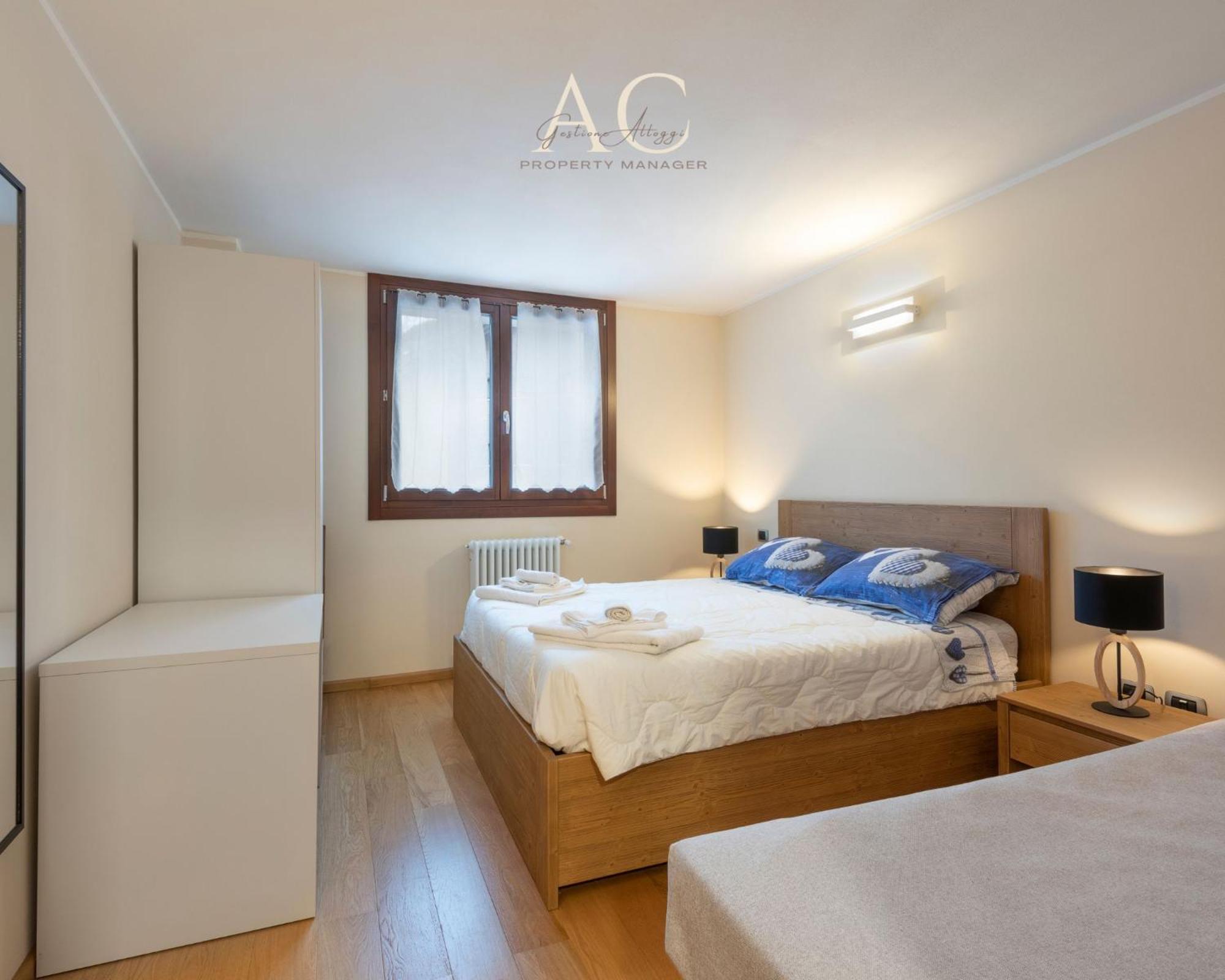 Appartamento Acquaseria 310 Ponte Di Legno Exterior photo